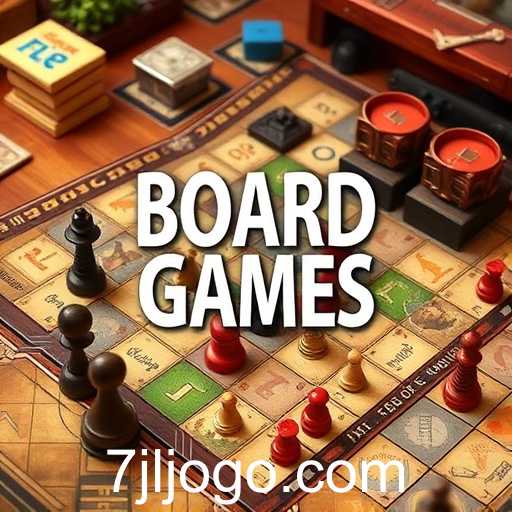 Board Games